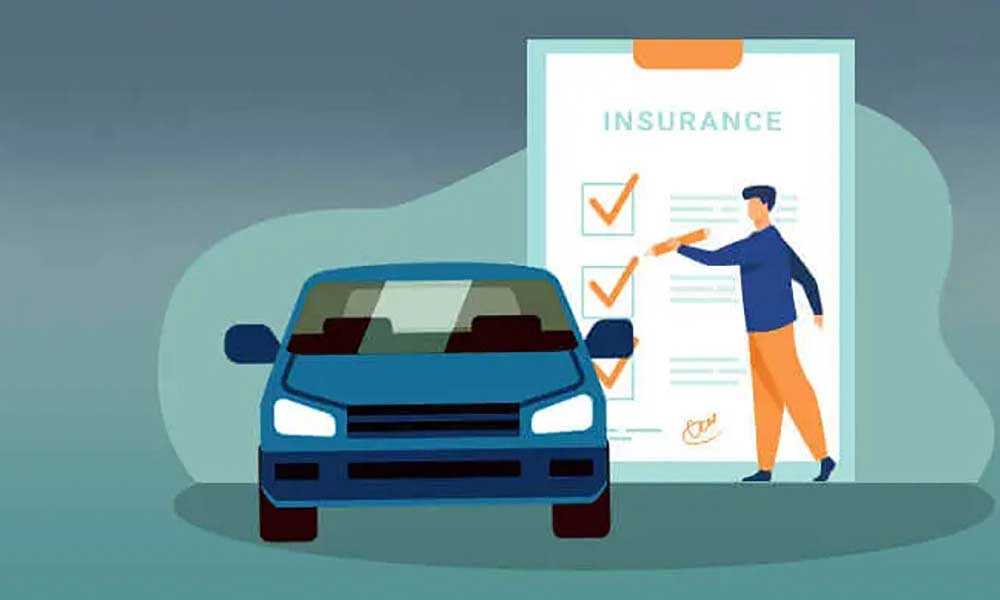 Car insurance for electric vehicles